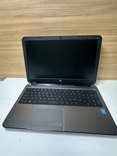 HP 250 G3 Intel Core i3 4005u 1.7GHz 4GB RAM 500GB HDD NO OS NO POWER SUPPLY 