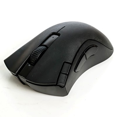 Razer Deathadder V2 X Hyperspeed Wireless Gaming Mouse, Black