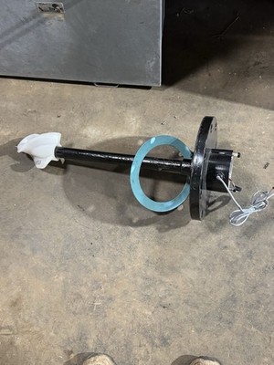 Water Flow Meter ￼