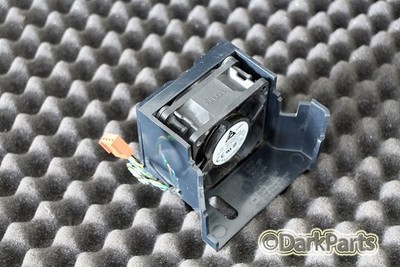 HP 444307-001 CPU Fan Delta AFB0612EH-6Z22 dc7800p dc7900 Ultra-Slim