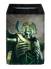 Ultra Pro Necron Codex Aligned Alcove Flip f�...