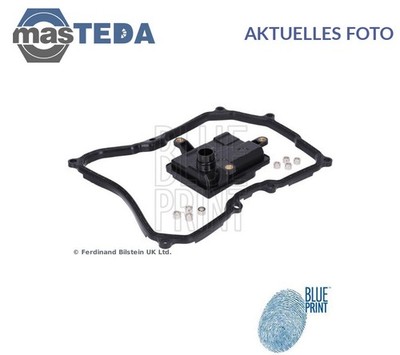 ADBP210116 HYDRAULIKFILTER SATZ AUTOMATIK-GETRIEBE BLUE PRINT FÜR SKODA YETI