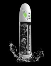 Pipedream Max Boost Pro Flow Penis Pump Hp-Pd325019 Ipx6