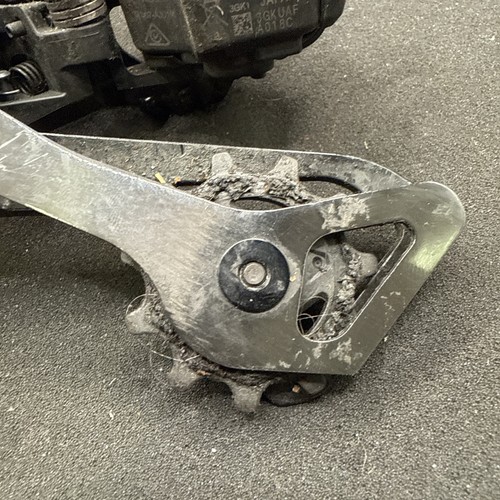 Shimano Dura Ace 9250 12 Speed Di2 Derailleur (9407-202) - Picture 5 of 9