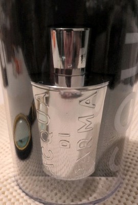 Acqua Di Parma Colonia Assoluta 3.4oz Eau De Cologne Sealed  Discontinued 