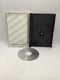 PGA Tour 97 Sega Saturn EA Sports Golf Complete Game Not Tested Good Condition