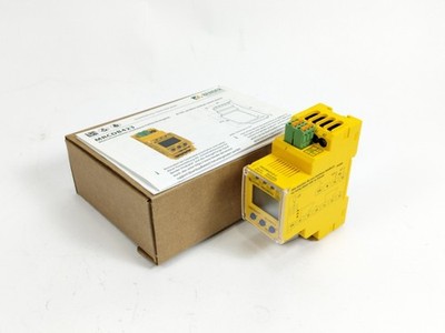 Bender MRCDB423-D-2 Modular Residual Current Device