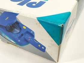 BANDAI Playdia BA-001 Interactive Console System Japan Rare Retro Gaming