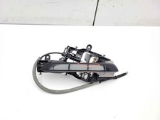 VOLKSWAGEN TIGUAN MK2 FRONT RIGHT DOOR HANDLE IN BLACK 518837812L 2021