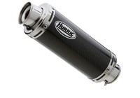 Hurric SLIP-ON SchalldäMpfer Supersport Carbon FüR Honda CBR600F