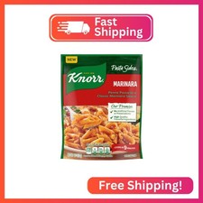Knorr Marinara Side Meal Pasta & Sides Marinara 4.4 oz