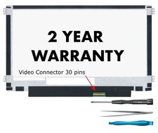 HP Chromebook 11 G5 EE 30pin Non-Touch HD 1366x768 Matte LCD Screen LED Display