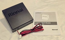 Rinnai Control-R™ RWM101 Wi-Fi Module