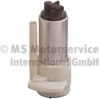 Pierburg Kraftstoffpumpe Spritpumpe FöRderpumpe 7.02550.56.0