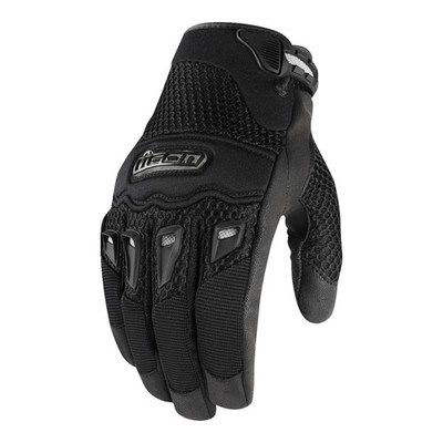 ICON Twenty-Niner Handschuhe Adventure Touring
