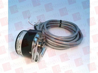 ENCODER PRODUCTS 58HF-12SE-X1080B5H5-S-F10 / 58HF12SEX1080B5H5SF10 (NEW NO BOX)