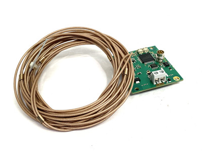 Vaisala HMM100 HUMICAP  Humidity Module, Open Frame, CUT PROBE, 13A1CE