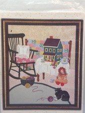 KATHY LENGYEL DESIGNS Quilt Pattern - DREAM H...