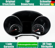 Kombiinstrument Tacho A2059009429 Mercedes C-Klasse 205 C200