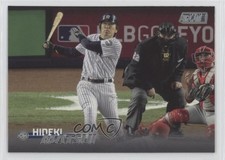 2023 Topps Stadium Club Hideki Matsui #138 0t2