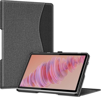 Case for Lenovo Tab Plus (TB351FU) 11.5 inch 2024 Tablet, Lightweight with Slots