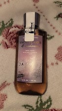 Bath & Body Works Snowflakes & Cashmere Body ...