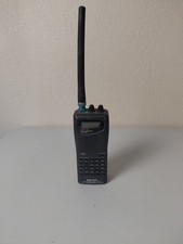 Radio Shack PRO-62 Triple Conversion Hyperscan 200 Channel For Parts