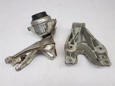 2014-2020 F82 BMW 4 SERIES ENGINE MOUNT SET 3.0 PETROL S55B30T0 (S55B30A)