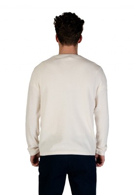 JACK & JONES T-SHIRT LA BELLA VITA - Col. beige