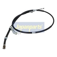 Japanparts Seilzug, Feststellbremse BC-2037L FüR Toyota
