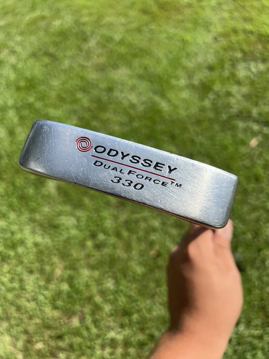 Odyssey 330 Putter for sale - eBay