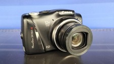 Canon Powershot Sx 150 Is Digital Camera