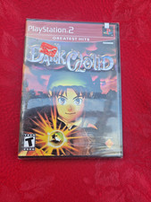 DARK CLOUD (Sony PlayStation 2 Greatest Hits Brand New Factory Sealed