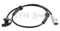 ABS Sensor Raddrehzahl SNR ASB159.21 FüR Peugeot B9 Berlingo Picasso Partner C4