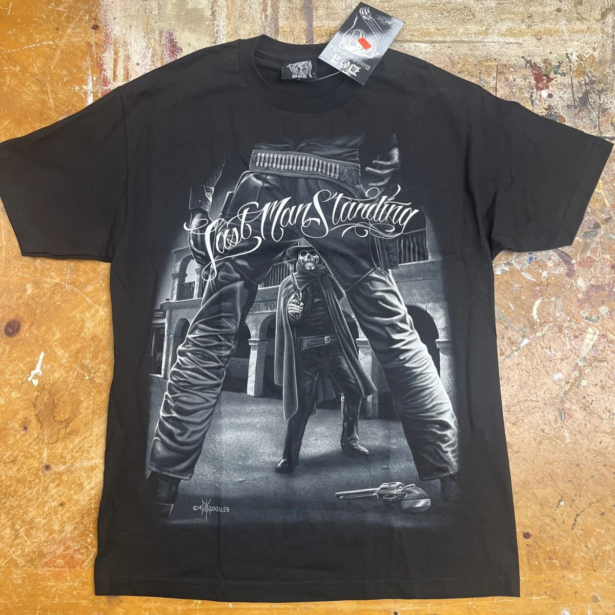 DGA T-Shirts for Men for sale - eBay