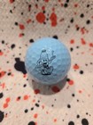 Vice Golf Pro “BEASTIN - FROST BLUE” - New - 1 Ball (Limited 2021 Release) — photo 2