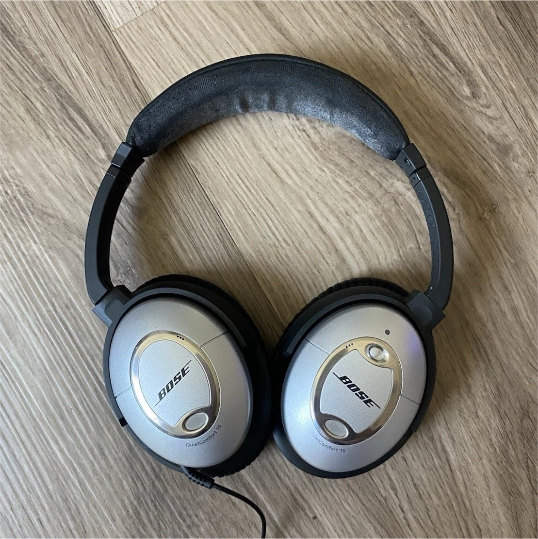 Bose Quietcomfort 15 for sale - eBay