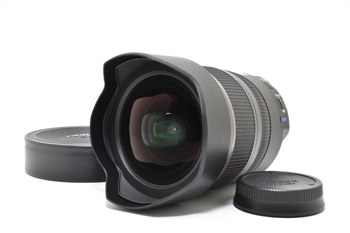 tamron 15-30 for canon A012 ジャンク Tamron 15-30mm Camera Lenses for sale | eBay