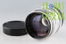 Jupiter-3 50mm F/1.5 Lens for Leica L39 63441 C2