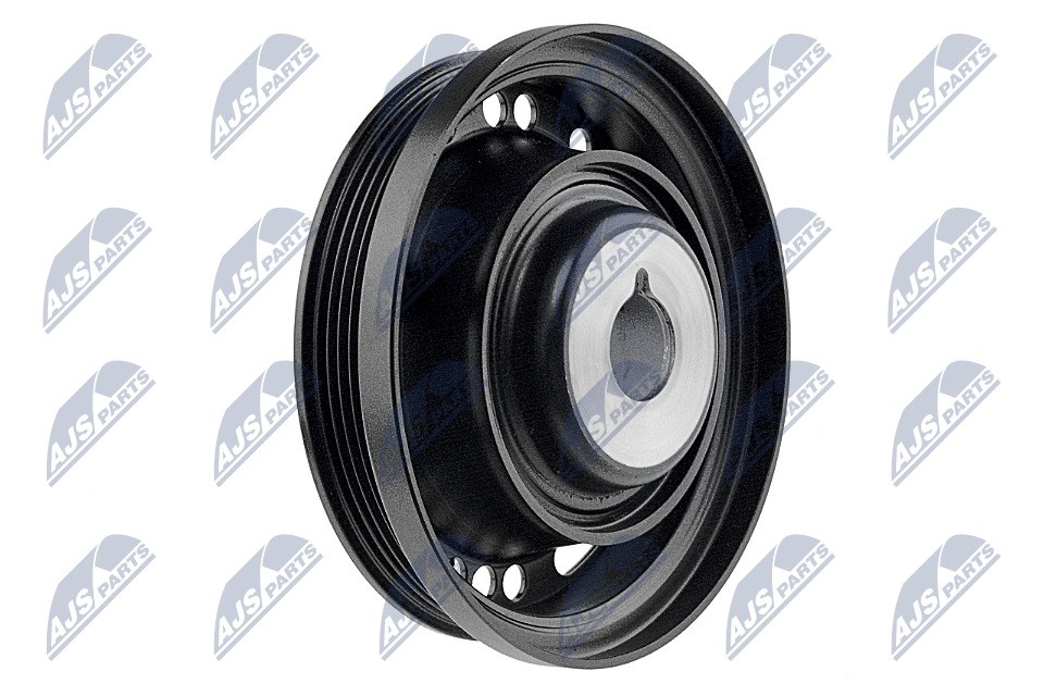 BELT PULLEY CRANKSHAFT RKP-PL-020 FOR VAUXHALL CORSA/Mk/III OPEL ZAFIRA/MPV 1.6L - Image 15