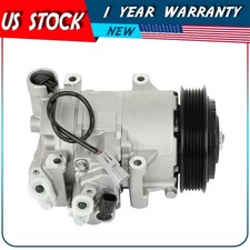 AC A/C Compressor For 2010-2016 Legacy 3.6L 2010-2016 Outback 3.6L
