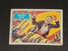 1966 Topps Batman Blue Bat #13B, VERY NICE CARD! NO CREASES