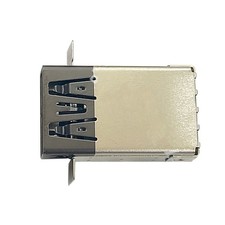 Hi-Speed USB Port Socket Jack Fits For Xbox Series X, S Console Replacement