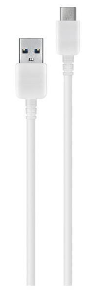 Samsung EP-DN930CWE Charge & Sync USB-C 1.2m White