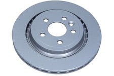 DISQUE DE FREIN VOLVO T. S70/S80/S60/V60/V70/XC70 08- BRAKE. ELECTR. AVEC REVÊTE