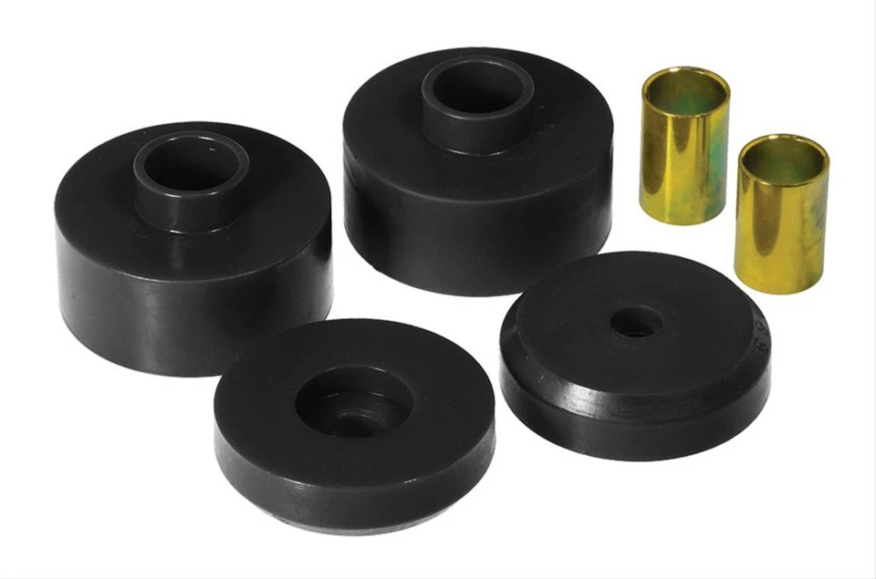 Prothane 6-1602-BL, Kit Fits Ford Transfer Case Bronco 66-77 Performance Parts - Image 2 of 4