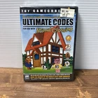Ultimate Codes for Animal Crossing Video Game for Nintendo GameCube