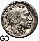 1937-S Buffalo Nickel — photo from another recent sale