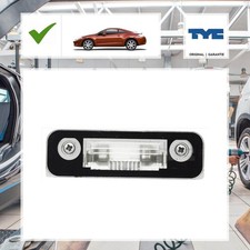 Kennzeichenleuchte Links, Rechts Tyc für Ford Mondeo II BAP 1.6 i