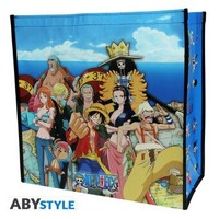 "One Piece - Shopping Bag - Straw Hat Crew\" | Nonbook | 3665361056737"